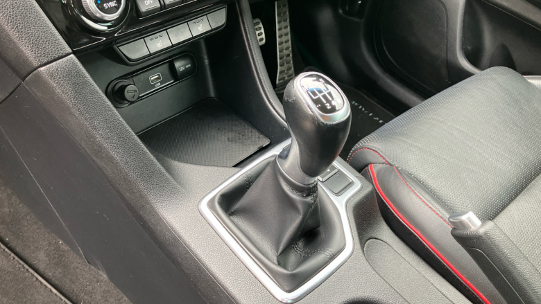 Kia Sportage 1.6T GDi ISG GT-Line 5dr Petrol Estate